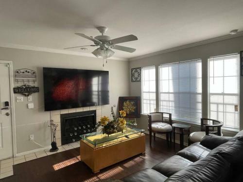 Apartamento Elegant Classy 2 Bedroom Suite