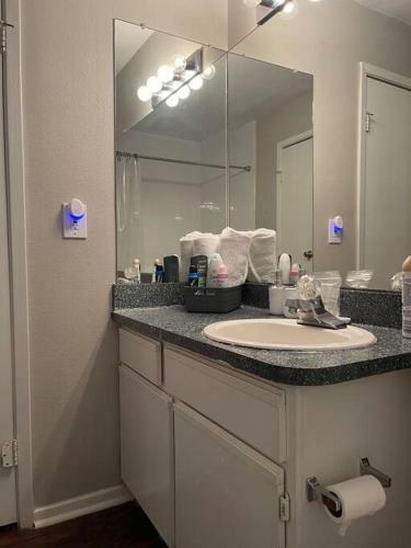 Apartamento Elegant Classy 2 Bedroom Suite
