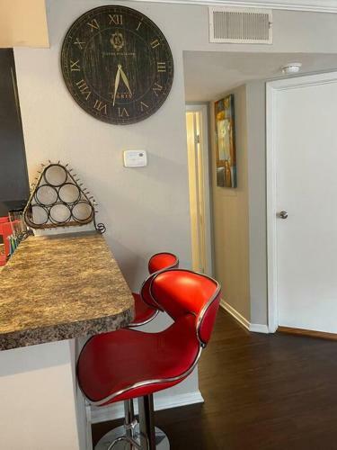 Apartamento Elegant Classy 2 Bedroom Suite