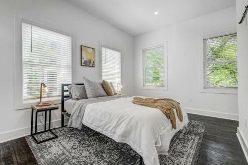Apartamento Studio9forty 1br Midtown Oasis