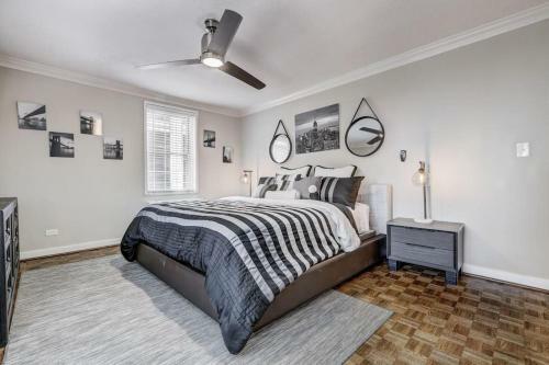 Put Your Feet Up 1bed 1 Bath Condo Downtown Atl