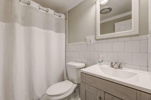 Put Your Feet Up 1bed 1 Bath Condo Downtown Atl