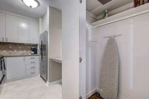 Put Your Feet Up 1bed 1 Bath Condo Downtown Atl