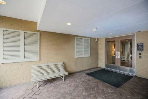 Put Your Feet Up 1bed 1 Bath Condo Downtown Atl
