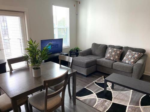 Apartamento Perfect Spacious Studio Midtown