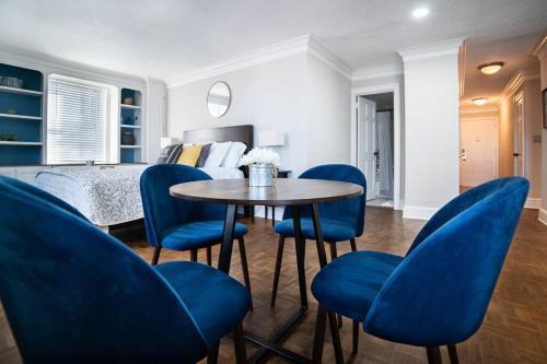 Apartamento Downtown Condo On Peachtree St. 19th Floor View!