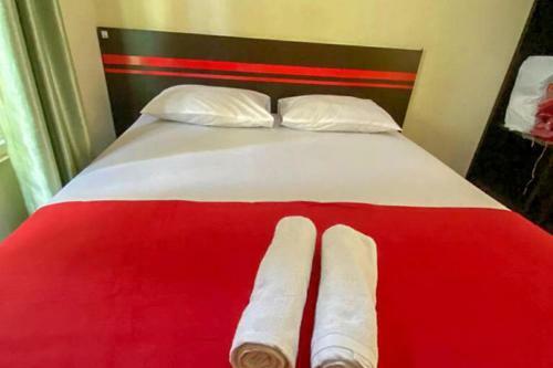 Hotel Rama Shinta Homestay Redpartner