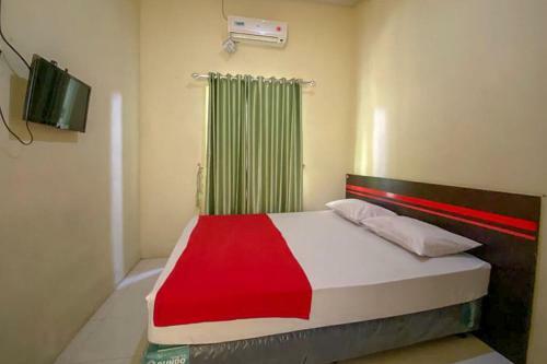 Hotel Rama Shinta Homestay Redpartner