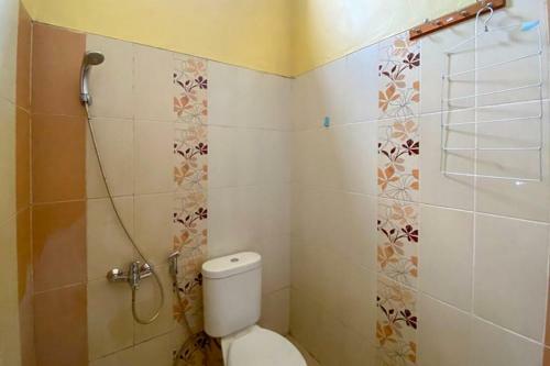 Hotel Rama Shinta Homestay Redpartner