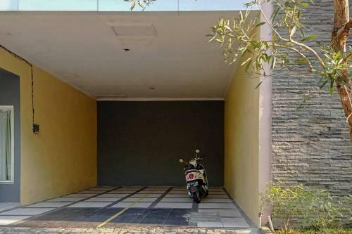 Hotel Rama Shinta Homestay Redpartner