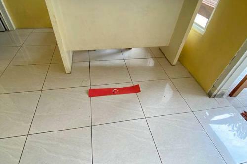 Hotel Rama Shinta Homestay Redpartner