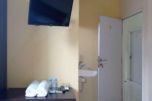 Hotel Rama Shinta Homestay Redpartner