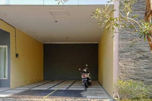 Hotel Rama Shinta Homestay Redpartner