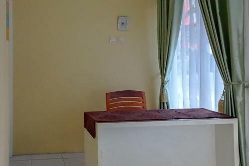 Hotel Rama Shinta Homestay Redpartner