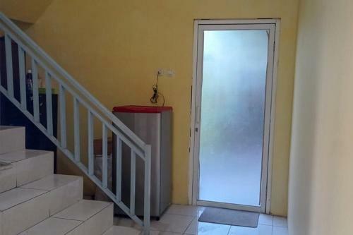 Hotel Rama Shinta Homestay Redpartner