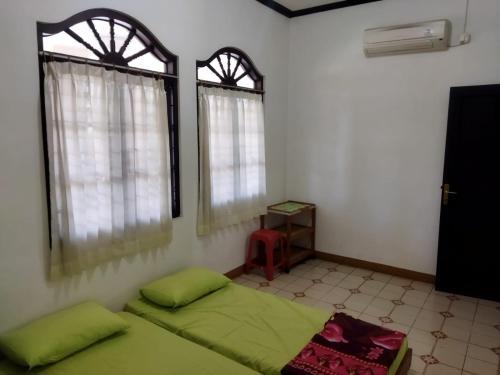 Hostal Baciro Homestay46