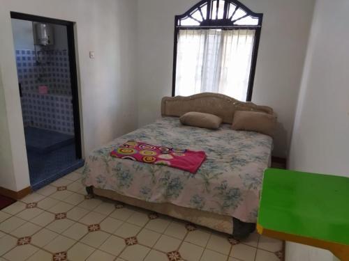 Hostal Baciro Homestay46