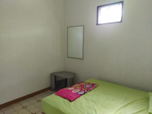 Hostal Baciro Homestay46