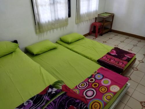 Hostal Baciro Homestay46