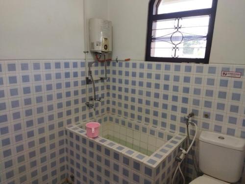 Hostal Baciro Homestay46