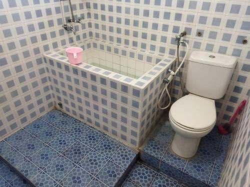 Hostal Baciro Homestay46