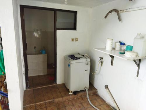 Hostal Baciro Homestay46