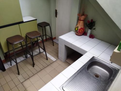 Hostal Baciro Homestay46