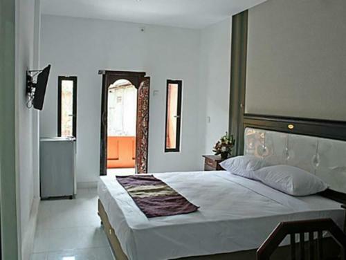 Hotel Zamburger Bali