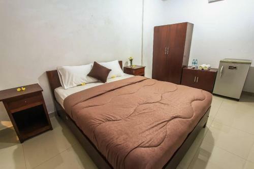 Hotel Zamburger Bali
