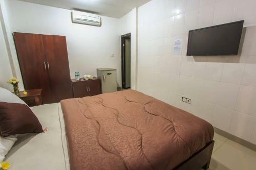 Hotel Zamburger Bali