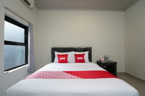 Hotel Oyo 1848 Tb's Homestay