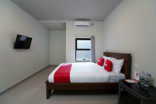 Hotel Oyo 1848 Tb's Homestay