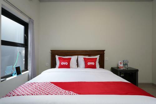 Hotel Oyo 1848 Tb's Homestay