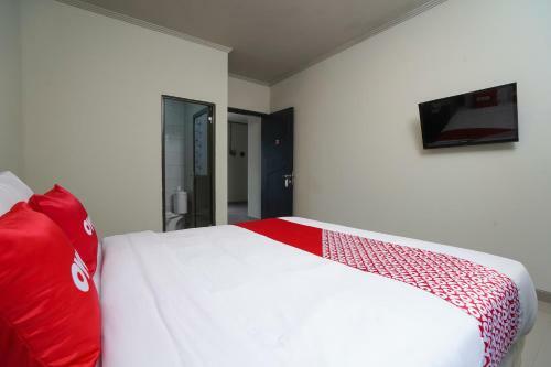 Hotel Oyo 1848 Tb's Homestay