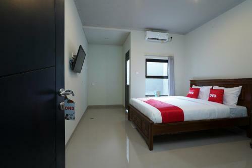 Hotel Oyo 1848 Tb's Homestay