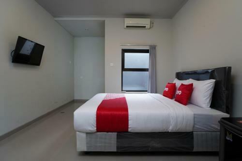 Hotel Oyo 1848 Tb's Homestay