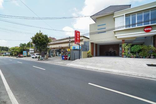 Hotel Oyo 1848 Tb's Homestay