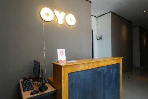 Hotel Oyo 1848 Tb's Homestay