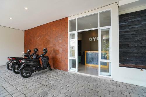 Hotel Oyo 1848 Tb's Homestay