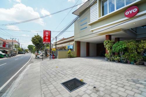 Hotel Oyo 1848 Tb's Homestay