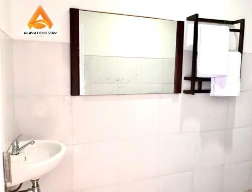 Alaya Homestay