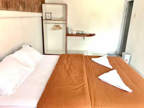 Alaya Homestay