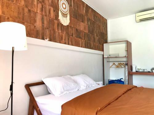 Alaya Homestay