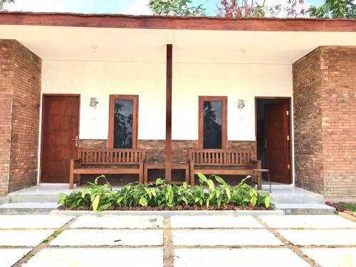 Alaya Homestay