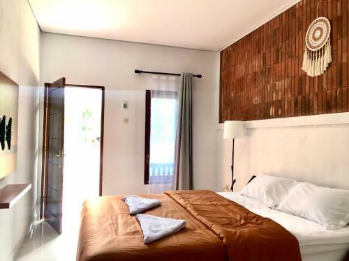 Alaya Homestay
