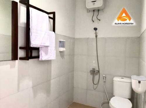 Alaya Homestay