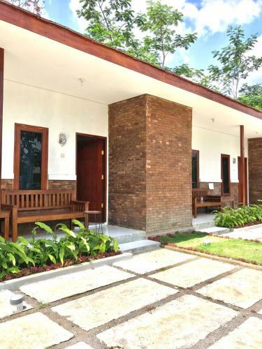 Alaya Homestay