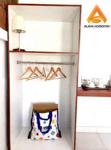 Alaya Homestay