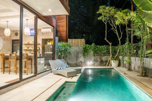 Villa Indra By Azure