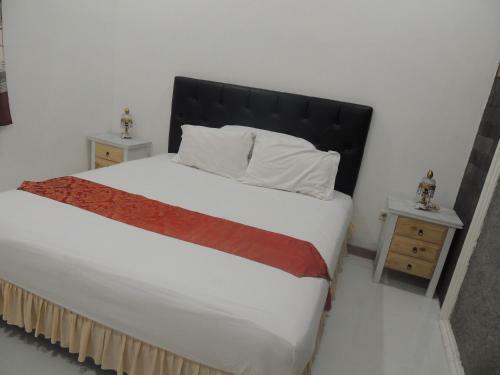 Hotel Cassa Mia Villa 2